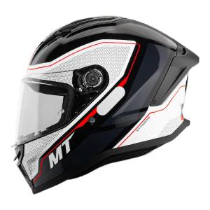 MT Helmets | Bluetooth Enabled Four Seasons Motorcycle Full Helmet