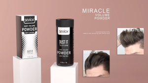 【Local Shipping】1/5PCS Strong Hair Volume Setting Powder Hair Texture Powder Hair Volume Setting Powder Mens Lasting Hair Volumizing Styling Powder+แป้งยกโคนผมสูตรพิเศษ ควบคุมความมัน สำหรับผมทุกประเภท 1 ขวด 8 กรัม