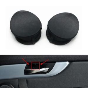 สำหรับ BMW Z4 E89 E85 E86 2009 2010 2011 2012 2013 2014 2015 2016ภายในมือจับประตูเสียบขนาดเล็กปกฝาเกลียวตัด51417053792
