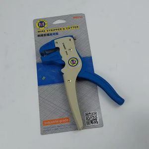 Kìm Cắt và Tuốt Dây Điện Đa Năng Cmart B0030 ~ 0.5-6.0mm2