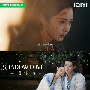 (E-Voucher) iQIYI VIP 6-Month Standard VIP 1080P Clarity + Skip Ads for Dramas Anime & More