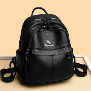 Verson Kangaroo Tote แสต็คนาถีที่เป้ขนาดใหญ่สำหรับเก็บตัวถือพรุเมตรีดไวนเออร์ซีทรุ่นปานกลางน้ำหนักของผ้านุ่มผ่าแนวจมคารูกุ 2025 อสันยานีชาย