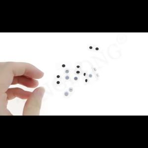 5/10PCS Conductive Silicone Button Pad Keypads Replacement Parts Compatible With PS4 JDS-010 020 030 040 055