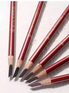 WIND LOVES FLOWERS | Hard Core Water-resistant Long-lasting Fade-resistant Eyebrow Pencil
