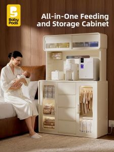 baby pods | Toy And Supplies Storage Cabinet