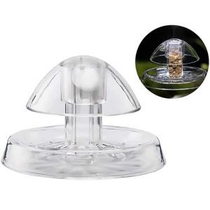 Snail Trap Perangkap Penangkap Siput Hama Keong Aquascape Snail Catcher Perangkap Siput