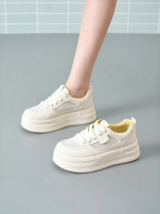 Josiny | Hot Selling Summer Breathable Casual Female Sneakers