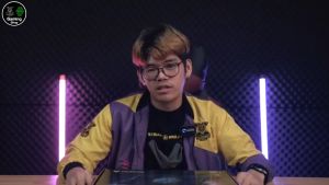 🎮 GAMING NUBWO NF-235 พัดลมความร้อน KARISHMA ปรับระดับได้ - รุ่น FAN NOTEBOOK บรรจุภัณฑ์ที่น่าสนใจ