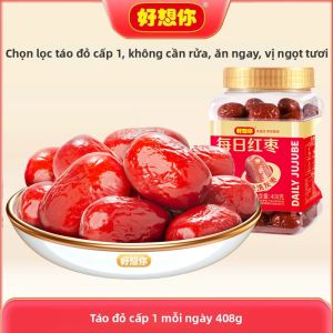 Haoxiangni | Halls Dates Đa Năng Không Cần Rửa