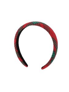 หมวกทรงสูงสไตล์อังกฤษแบบสก็อต หมวกผู้หญิง หมวกตกแต่งผม หมวกผ้า หมวกแฟชั่น หมวกฤดูใบไม้ผลิ หมวกฤดูร้อน