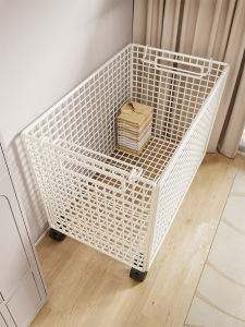 Magic Organizer Storage Box with Wheels For Quilts Extra Large