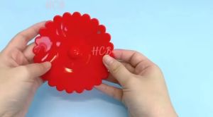 TUTUP GELAS SILICON BERBAGAI KARAKTER LUCU