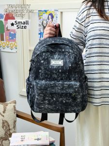 KDMILD | Cute High Capacity School Bag for Commuting and Traveling