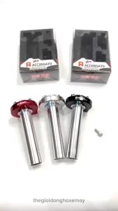 Cùm Tăng Tốc Xe Máy Accossato Chuẩn Loại 1