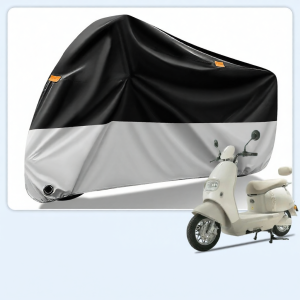 UV & Rainproof Scooter Cover For All Seasons