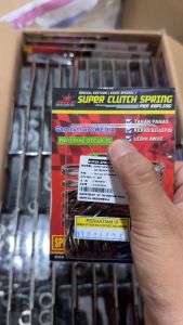 Bố Nồi và Lò Xo Nồi BRT Honda Winner / WinnerX / Sonic / CBR150 / CB150 - Hàng Chính Hãng