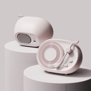 ZICHAO | Creative Practical Aesthetic Bluetooth Speaker