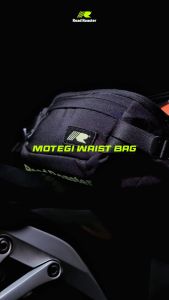 Road Roaster Motegi Waistbag