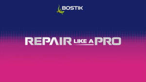 Bostik Repair Max Ultra Strong Waterproof Duct Tape 50MM x 20M