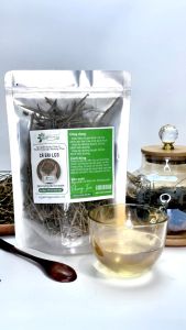 Trà Thảo mộc Cà Gai Leo liệu trình 30 ngày uống sấy khô sạch bụi vụn