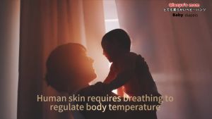 NEW!!【Qiaoyas Baby】Soft & Dry Pants S-XXXL กางเกงผ้าอ้อมเด็กซันนี่เบบี้รุ่นซอฟท์ แอนด์ ดราย ซึมซับยาวนาน10ชั่วโมง