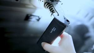 SUPERFIRE G15-S maintenance work light strong light Torchlight super bright lighting auto repair multi-function light charging car inspection