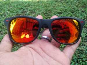 kacamata polarized anti silau tembus air paser ikan mancing mengemudi