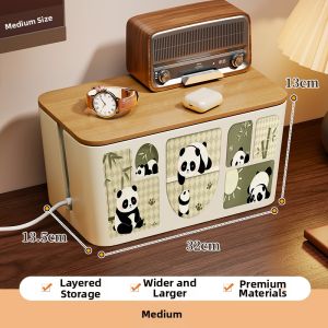 MUGG | Cable Storage Organizer