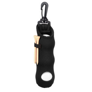 OKOutdoor | Carabiner Golf Ball Pouch Small Accessory