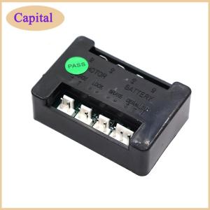 For Small Surf Electric Vehicle Controller/24V120W Brush Controller/Electric Scooter Controller