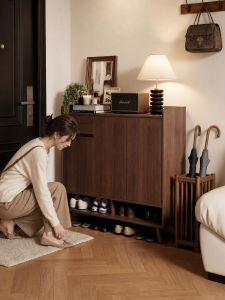 OYIla | Home Entryway Storage Shoe Cabinet