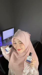 SARAH JESSICA PARKER by KIUTKAT - Parfum Wanita Original Isi 30ml | Searah SJP - LOVELY