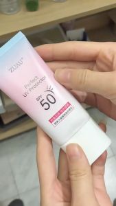 SPF50+ Sunscreen for Face Sun Screen Whitening Lotion UV Protection Waterproof Sunblock Cream\\n\\n Understanding SPF50+ Sunscreen & Its Benefits\\n\\n What is SPF50+ Sunscreen?\\n\\nSPF50+ sunscreen is a highly effective sun protection product designed to shield your skin from harmful ultraviolet (UV) rays. With a Sun Protection Factor (SPF) rating of 50+, this cream offers superior protection against both UVA and UVB rays, helping to prevent sunburn, premature aging, and skin cancer.\\n\\n Key Benefits of SPF50+ Sunscreen\\n\\n- **Enhanced UV Protection:** SPF50+ sunscreen provides maximum defense against harmful UV rays, reducing the risk of sun damage and skin cancer.\\n- **Whitening Effect:** Some SPF50+ sunscreens, like whitening lotion, contain ingredients that help brighten and even out skin tone, giving you a radiant complexion.\\n- **Waterproof Formula:** Waterproof sunblock creams offer long-lasting protection, even when swimming or sweating, making them ideal for outdoor activities.\\n\\n How SPF50+ Sunscreen Protects Your Skin\\n\\nSPF50+ sunscreen works by forming a protective barrier on the skin's surface, reflecting and absorbing UV rays. This barrier helps to reduce the amount of UV radiation that penetrates the skin, minimizing the risk of sunburn, skin damage, and cancer.\\n\\n Choosing the Right Sunscreen for Your Skin Type\\n\\n Factors to Consider When Selecting a Sunscreen\\n\\nWhen choosing an SPF50+ sunscreen, consider the following factors:\\n\\n- **Skin Type:** Choose a sunscreen that suits your skin type, whether it's oily, dry, sensitive, or combination.\\n- **Activity Level:** Opt for a waterproof sunblock cream if you plan to swim, sweat, or engage in outdoor activities.\\n- **Sun Sensitivity:** If you have fair skin or a history of sunburn, look for a higher SPF rating.\\n\\n Differences Between UV Protection Sunscreen & Whitening Sunscreen Cream\\n\\nUV protection sunscreen focuses primarily on blocking harmful UV rays, while whitening sunscreen cream also contains ingredients that help brighten and even out skin tone. Both types of sunscreen offer excellent sun protection, so choose the one that best suits your needs.\\n\\n How to Choose a Waterproof Sunblock Cream\\n\\nWhen selecting a waterproof sunblock cream, look for products labeled as \"water-resistant\" or \"very water-resistant.\" These sunscreens have been tested and proven to maintain their effectiveness after 40 minutes or 80 minutes of water exposure, respectively.\\n\\n Proper Application Techniques for Optimal Protection\\n\\n How to Apply SPF50+ Sunscreen for Best Results\\n\\nTo get the most out of your SPF50+ sunscreen, follow these application tips:\\n\\n- **Apply Generously:** Use at least one ounce (a shot glass-sized amount) of sunscreen to cover your entire body.\\n- **Apply Evenly:** Spread the sunscreen evenly over all exposed skin, including your face, neck, arms, and legs.\\n- **Apply Before Sun Exposure:** Apply sunscreen at least 15 minutes before going outside to allow it to absorb into your skin.\\n\\n How Often to Reapply Sunscreen for Continuous Protection\\n\\nReapply SPF50+ sunscreen every two hours, or immediately after swimming or sweating, to maintain continuous protection. This will help ensure that your skin remains adequately shielded from harmful UV rays.\\n\\n Tips for Applying Sunscreen Under Makeup\\n\\nTo apply sunscreen under makeup, follow these steps:\\n\\n- **Apply Sunscreen First:** Apply SPF50+ sunscreen before applying any other skincare products or makeup.\\n- **Wait Before Applying Makeup:** Allow the sunscreen to absorb into your skin for at least 15 minutes before applying makeup.\\n- **Choose a Lightweight Formula:** Opt for a lightweight, non-greasy sunscreen formula that won't interfere with your makeup application.\\n\\n Maximizing the Effectiveness of Your Sunscreen\\n\\n Combining Sunscreen with Other Sun Protection Methods\\n\\nTo maximize sun protection, combine SPF50+ sunscreen with other sun protection methods, such as wearing protective clothing, seeking shade, and avoiding peak sun hours.\\n\\n How to Store Sunscreen for Maximum Shelf Life\\n\\nTo extend the shelf life of your SPF50+ sunscreen, store it in a cool, dry place away from direct sunlight and heat sources. Keep the container tightly sealed when not in use.\\n\\n Common Mistakes to Avoid When Using Sunscreen\\n\\nAvoid these common mistakes when using SPF50+ sunscreen:\\n\\n- **Not Reapplying Often Enough:** Remember to reapply sunscreen every two hours, or immediately after swimming or sweating.\\n- **Using Expired Sunscreen:** Check the expiration date on your sunscreen and replace it if it has expired.\\n- **Applying Too Little Sunscreen:** Use at least one ounce (a shot glass-sized amount) of sunscreen to cover your entire body.\\n\\nIn conclusion, SPF50+ sunscreen is an essential product for protecting your skin from harmful UV rays. By understanding the benefits of SPF50+ sunscreen, choosing the right sunscreen for your skin type, applying it properly, and combining it with other sun protection methods, you can enjoy the outdoors while keeping your skin healthy and protected.\\n\"\n}