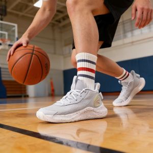 Under Armour | Basketball Shoes Cushioning 3026622