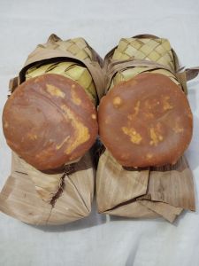Gula Merah Siwalan Madura Asli Tanpa Campuran 100 Gram