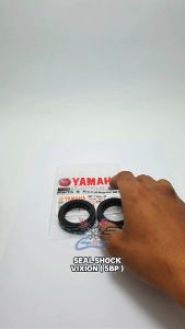 Seal shock depan vixion scorpio Z/ SEAL SHOCK VIXION NEW / SEAL SHOCK SCORPIO Z / SEAL SHOCK VIXION LAMA