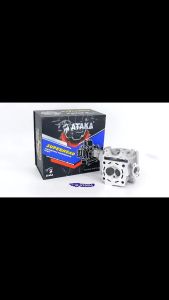 ATAKA RACING BLOK HEAD 31 26 25 30 24 29 Porting CNC Honda Vario 125 Vario 150 PCX 150 ADV