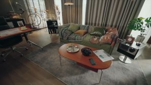 [ 16 Pro Max / 16 Pro ] TORRAS Pstand Magnetic Case 4x Military Grade with Kickstand