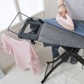 Bàn ủi đứng Hexagon 2 (cỡ lớn) (kèm tấm lót ủi) (chất liệu giảm ma sát). 