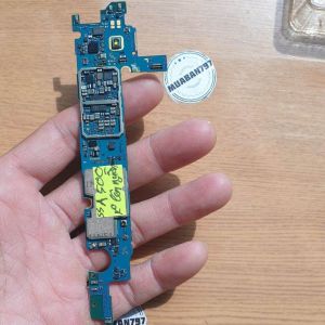 main điện thoại samsung A500 ko lên nguồn