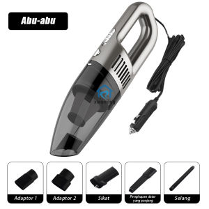 Vacum Cleaner Penyedot Debu Portable Mini / Penghisap Debu Rumah Mobil Vakum Wireless Nirkabel USB