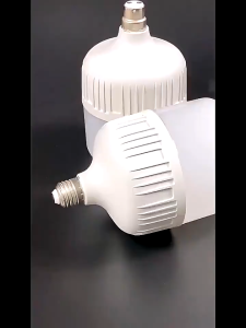 Rechargeable Light Bulb LED Lamp USB Portable Lampu Malam Kecemasan for Emergency Camping Night Market 灯泡Super Bright