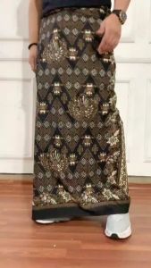 100 Dapat 3pcs II Motif Gus Iqdam Series Sarung Dewasa Viral Kekinian Terbaru Murah Batik