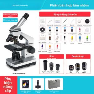 Bresser | Kính hiển vi di động độ phân giải cao