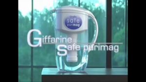 เครื่องกรองน้ำ กิฟฟารีน เครื่องกรองน้ำแร่ น้ำแร่ น้ำด่าง น้ำอัลคาไลน์ เหยือกน้ำแร่ giffarine water filter ของแท้ ส่งฟรี ลดคราบตะกรัน กลิ่น คลอรีน สิ่งสกปรก กรองน้ำใส ดื่มได้ทุกวัน