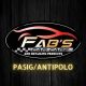 Fabs Car Care PH