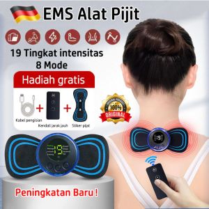Alat pijat listrik pijit listrik