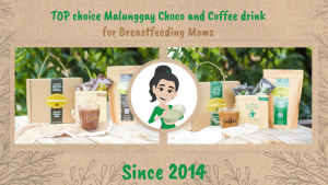 Mother Nurture Lactation Drink (Coffee Choco Salted Caramel)