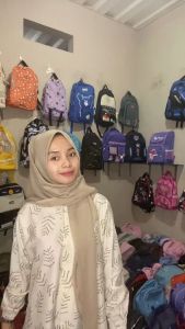 Tas Ransel Anak Tas buku Anak Backpack Tas Ransel Sekolah Untuk Anak Perempuan Tas Punggung Anak Ransel Anak Sekolah Dasar Viral Terbaru