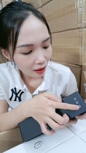 Loa bluetooth V5.0 F2 10W âm thanh HIFI bass mạnh siêu trầm có tích hợp mic bên trong đàm thoại to rõ - Hàng nhập khẩu cao cấp (đen)